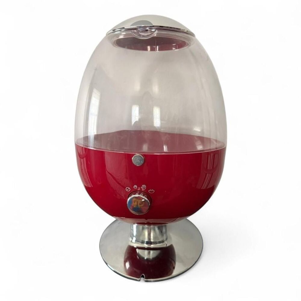 Brookstone Red Decor-home-accesories